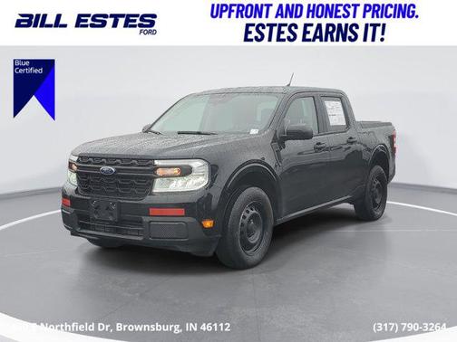 2024 Ford Maverick XL