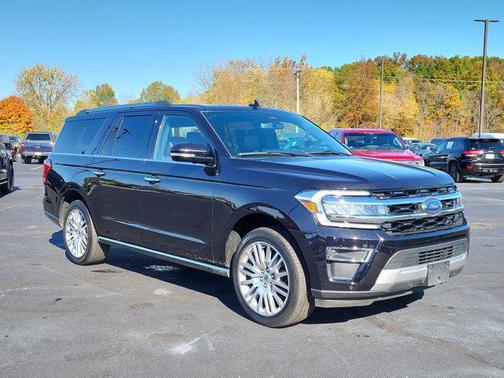 2024 Ford Expedition Limited
