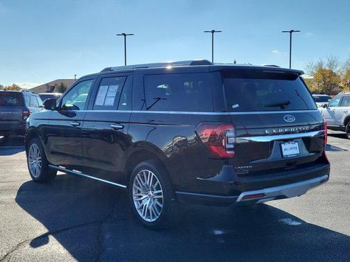 2024 Ford Expedition Limited