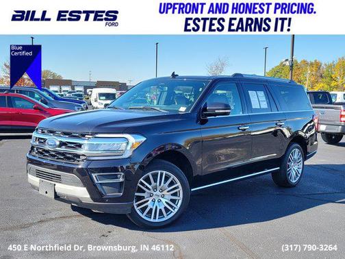 2024 Ford Expedition Limited