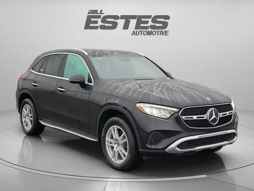2023 Mercedes-Benz GLC 300 4MATIC