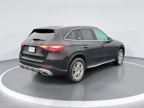 2023 Mercedes-Benz GLC 300 4MATIC