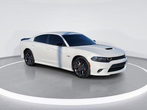 2021 Dodge Charger R/T