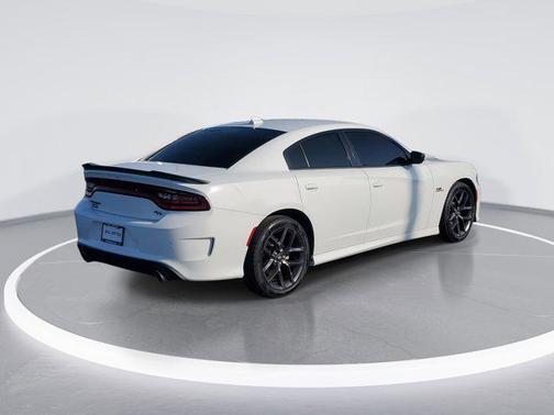 2021 Dodge Charger R/T