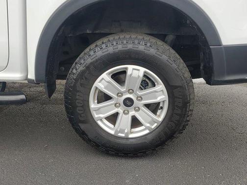 2024 Ford Ranger XL