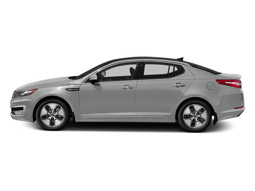 2013 Kia Optima Hybrid EX