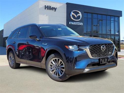 2025 Mazda CX-90 3.3 Turbo S