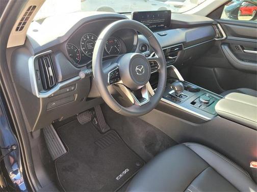2025 Mazda CX-90 3.3 Turbo S