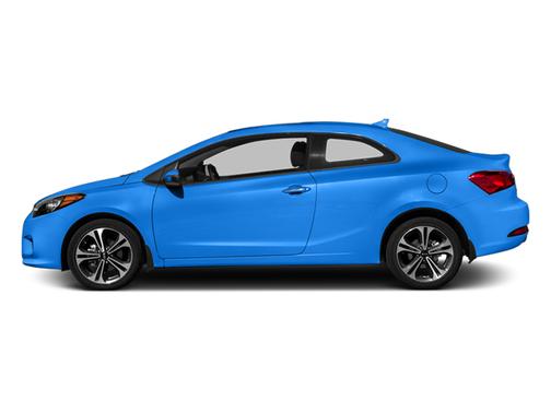 2014 Kia Forte Koup SX