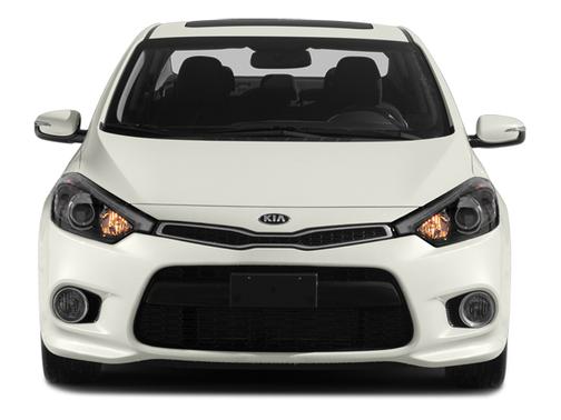 2014 Kia Forte Koup SX