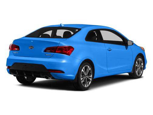 2014 Kia Forte Koup SX