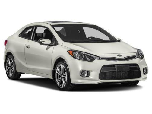 2014 Kia Forte Koup SX