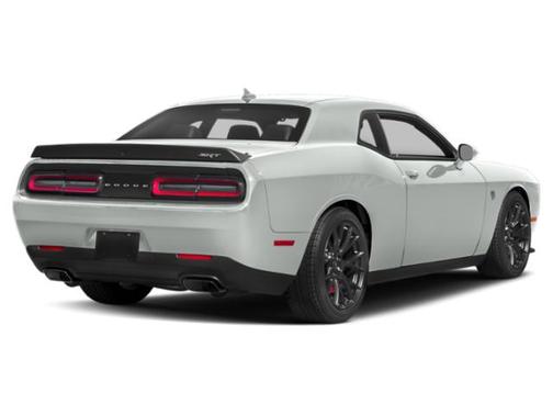 2018 Dodge Challenger SRT Hellcat