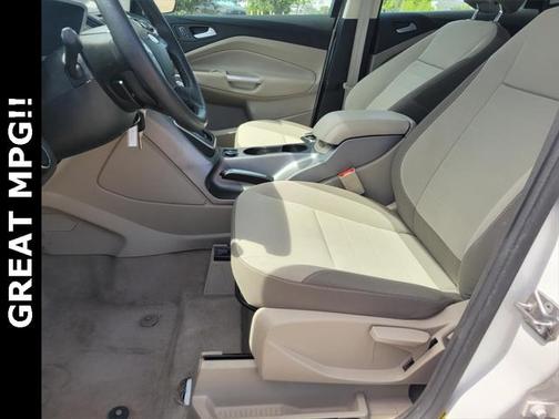 2014 Ford C-Max Hybrid SE