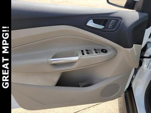 2014 Ford C-Max Hybrid SE