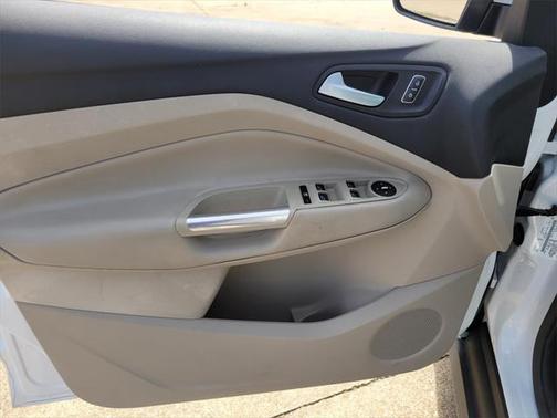 2014 Ford C-Max Hybrid SE