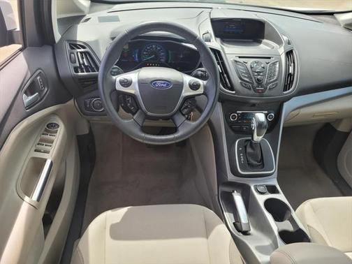 2014 Ford C-Max Hybrid SE