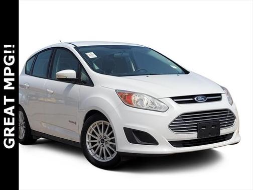 2014 Ford C-Max Hybrid SE