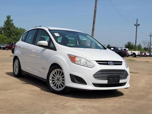 2014 Ford C-Max Hybrid SE