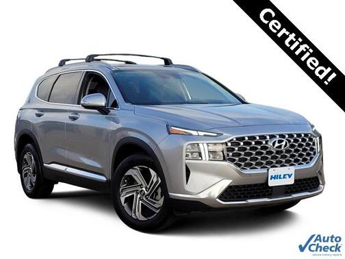 2023 Hyundai SANTA FE SEL 2.4