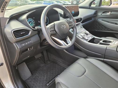 2023 Hyundai SANTA FE SEL 2.4