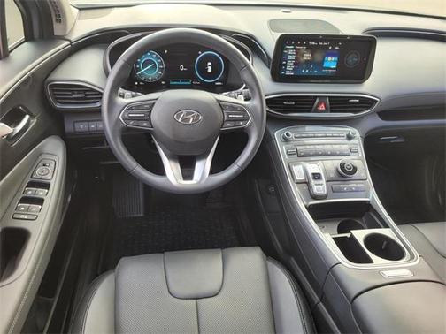 2023 Hyundai SANTA FE SEL 2.4