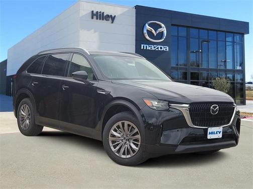 2025 Mazda CX-90 3.3 Turbo Preferred