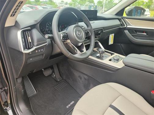 2025 Mazda CX-90 3.3 Turbo Preferred