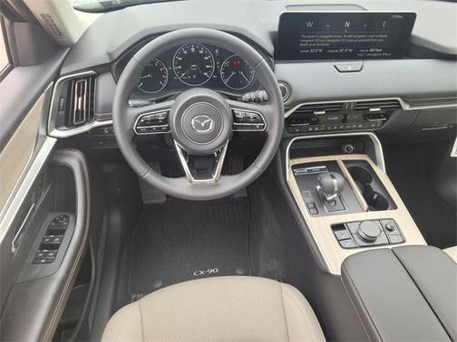 2025 Mazda CX-90 3.3 Turbo Preferred