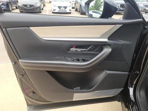 2025 Mazda CX-90 3.3 Turbo Preferred