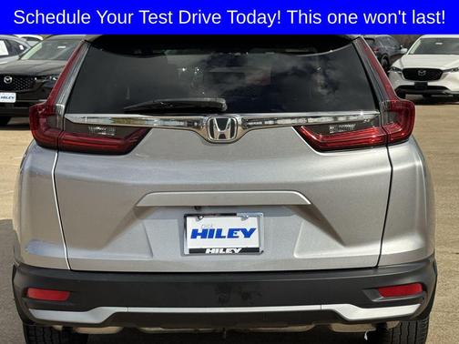 2020 Honda CR-V 2WD EX-L