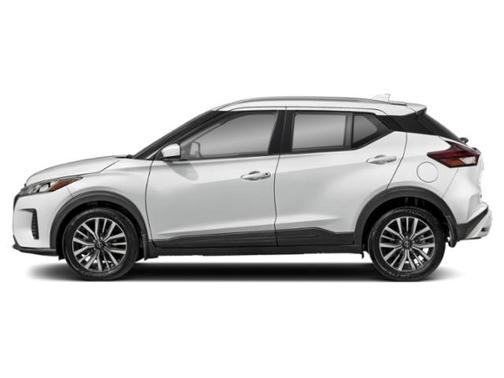 Fresh Powder 2023 Nissan Kicks SV
