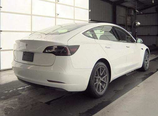2020 Tesla Model 3 Standard Range