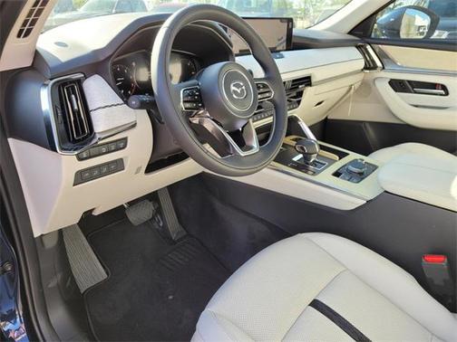 2025 Mazda CX-90 3.3 Turbo S Premium Plus