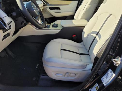 2025 Mazda CX-90 3.3 Turbo S Premium Plus