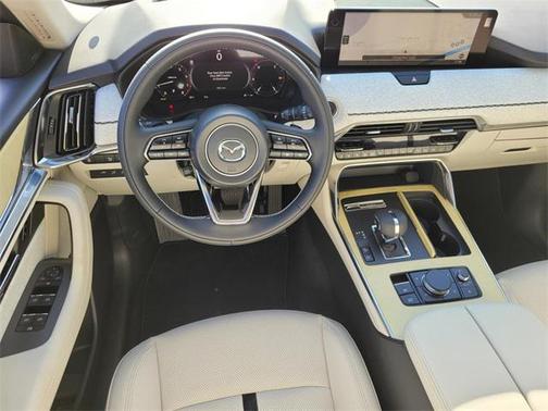 2025 Mazda CX-90 3.3 Turbo S Premium Plus