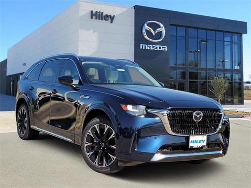 2025 Mazda CX-90 3.3 Turbo S Premium Plus