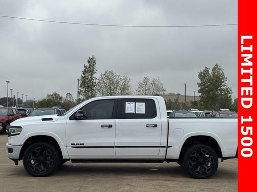 2022 RAM 1500 Limited