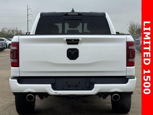 2022 RAM 1500 Limited