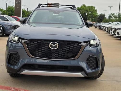 2025 Mazda CX-70 3.3 Turbo Premium Package