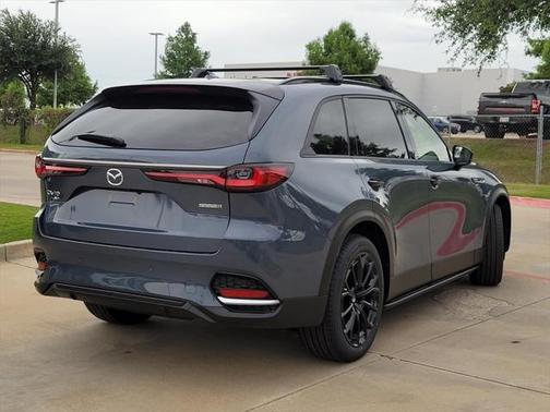 2025 Mazda CX-70 3.3 Turbo Premium Package