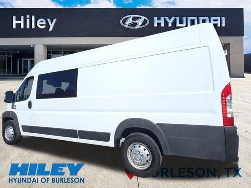 2021 RAM ProMaster 3500 High Roof