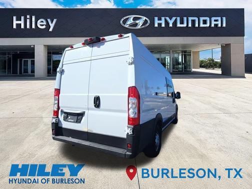 2021 RAM ProMaster 3500 High Roof