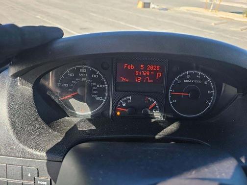 2021 RAM ProMaster 3500 High Roof