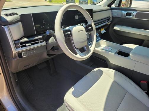 2025 Hyundai SANTA FE SEL 2.4