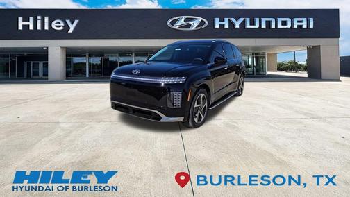 2026 Hyundai IONIQ 9 Performance Calligraphy