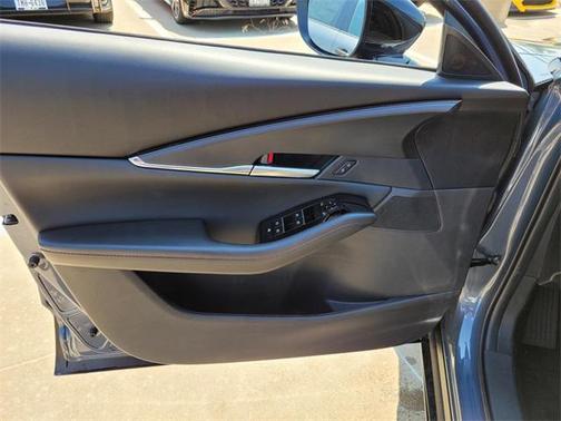 2025 Mazda CX-30 2.5 S Carbon Edition