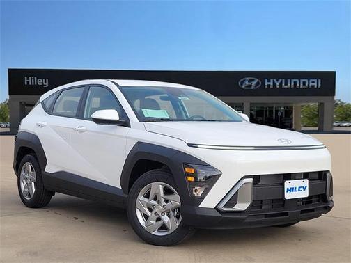 2025 Hyundai KONA SE