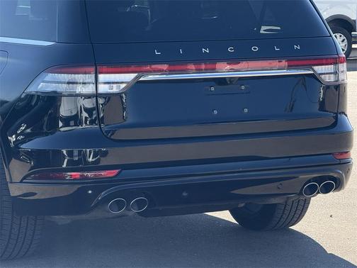 2021 Lincoln Aviator Black Label Grand Touring AWD