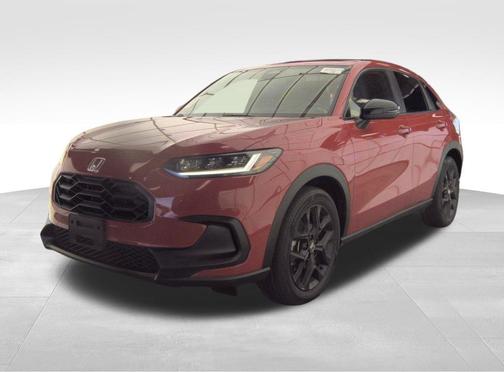 2023 Honda HR-V 2WD Sport